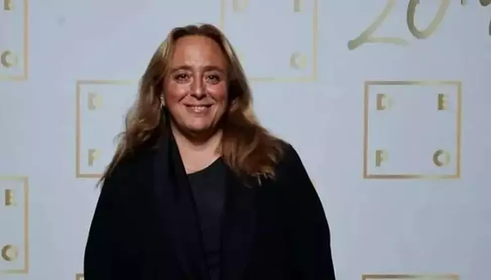 Menajer Ayşe Barım’a ‘Gezi’ gözaltısı