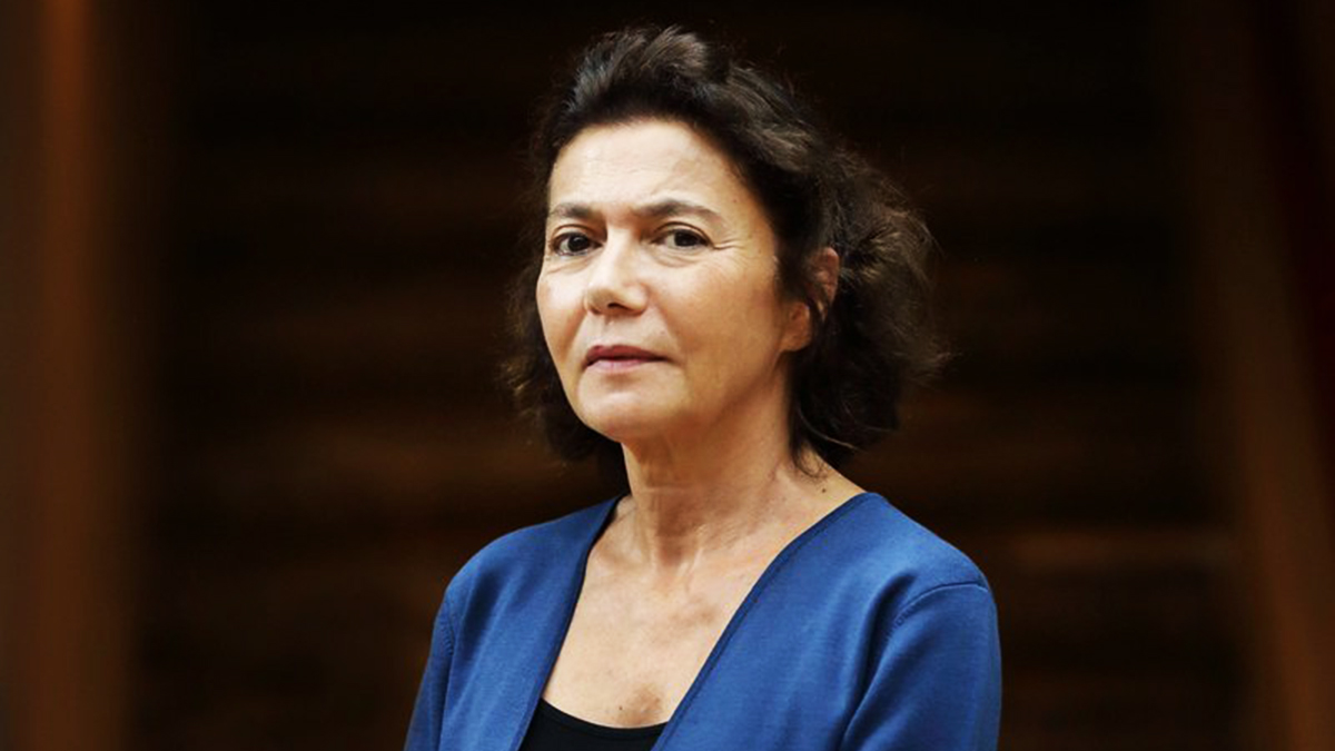 Prof. Ayşe Buğra: Sanat kültür kuruluşları dahil herkes susuyor