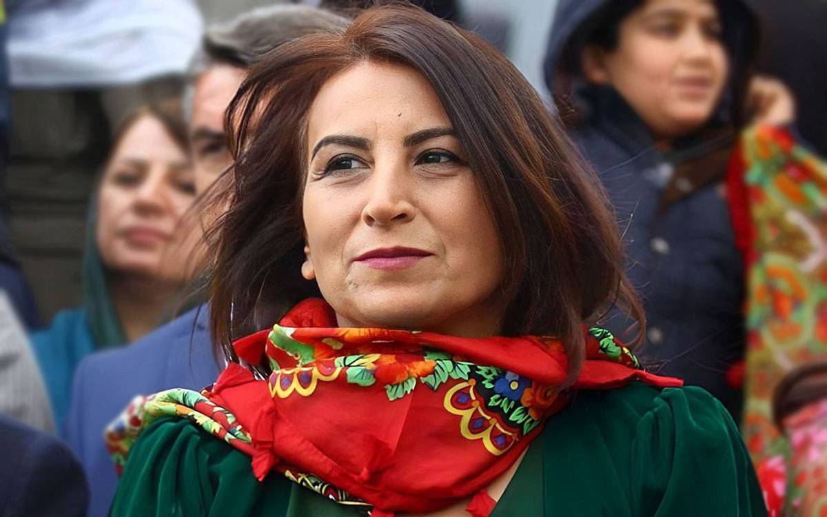 Demans hastası Aysel Tuğluk’a 3 yıl hapis