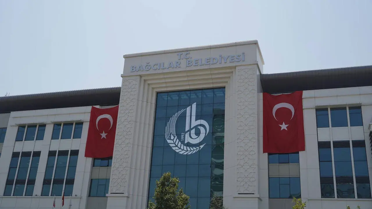 Bağcılar Belediyesi’nin yeni başkanı seçildi