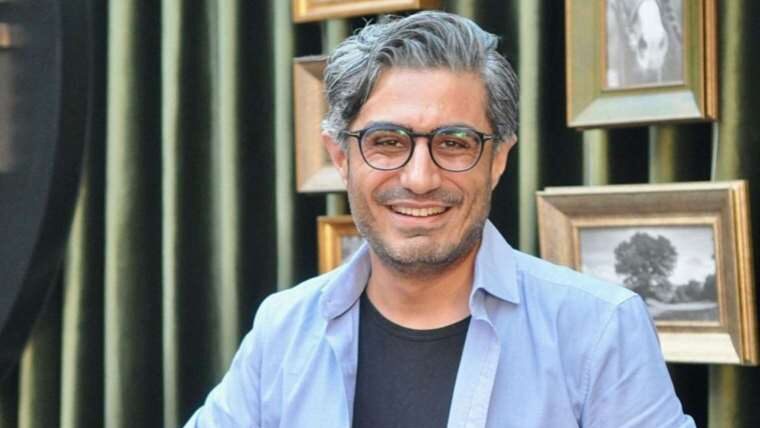Gazeteci Barış Pehlivan gözaltına alındı