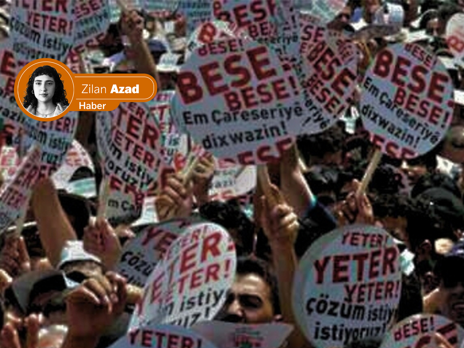 Kürtler ‘süreci’ nasıl değerlendiriyor?