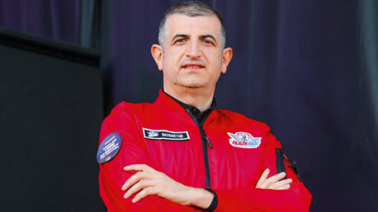 Baykar CEO’su Haluk Bayraktar’a İmamoğlu’na hakaretten ceza