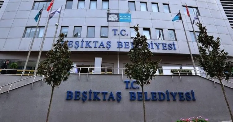 Beşiktaş Belediyesi operasyonunda adı geçen Aziz İhsan Aktaş kimdir?
