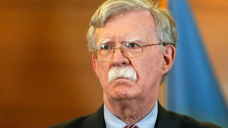 John Bolton: ABD güçleri Suriye’de kalmalı