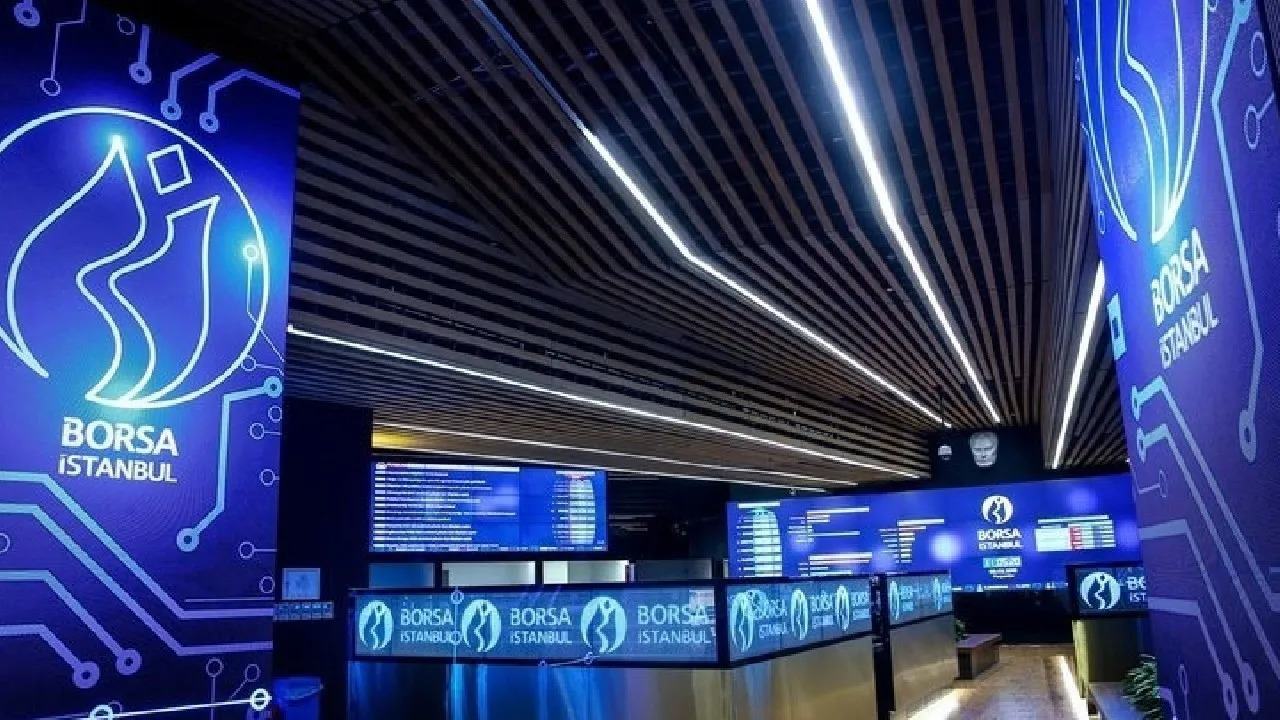 Borsa İstanbul’da ikinci kez devre kesici devrede