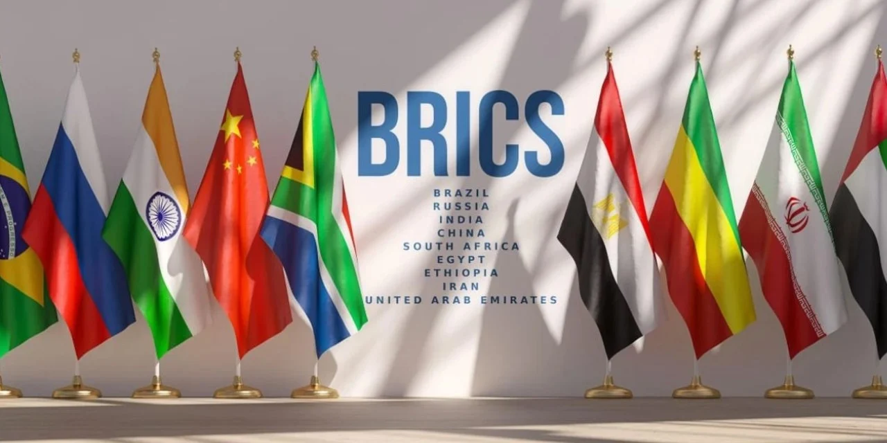 Rusya Endonezya’nın BRICS üyeliğine olumlu yanıt verdi