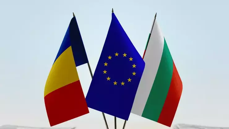 Romanya ve Bulgaristan, Schengen bölgesine girdi
