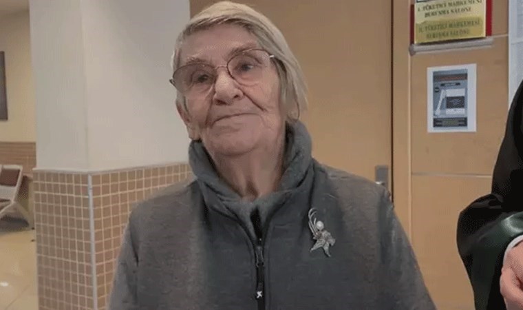 Canan Karatay’a meslekten men talebi