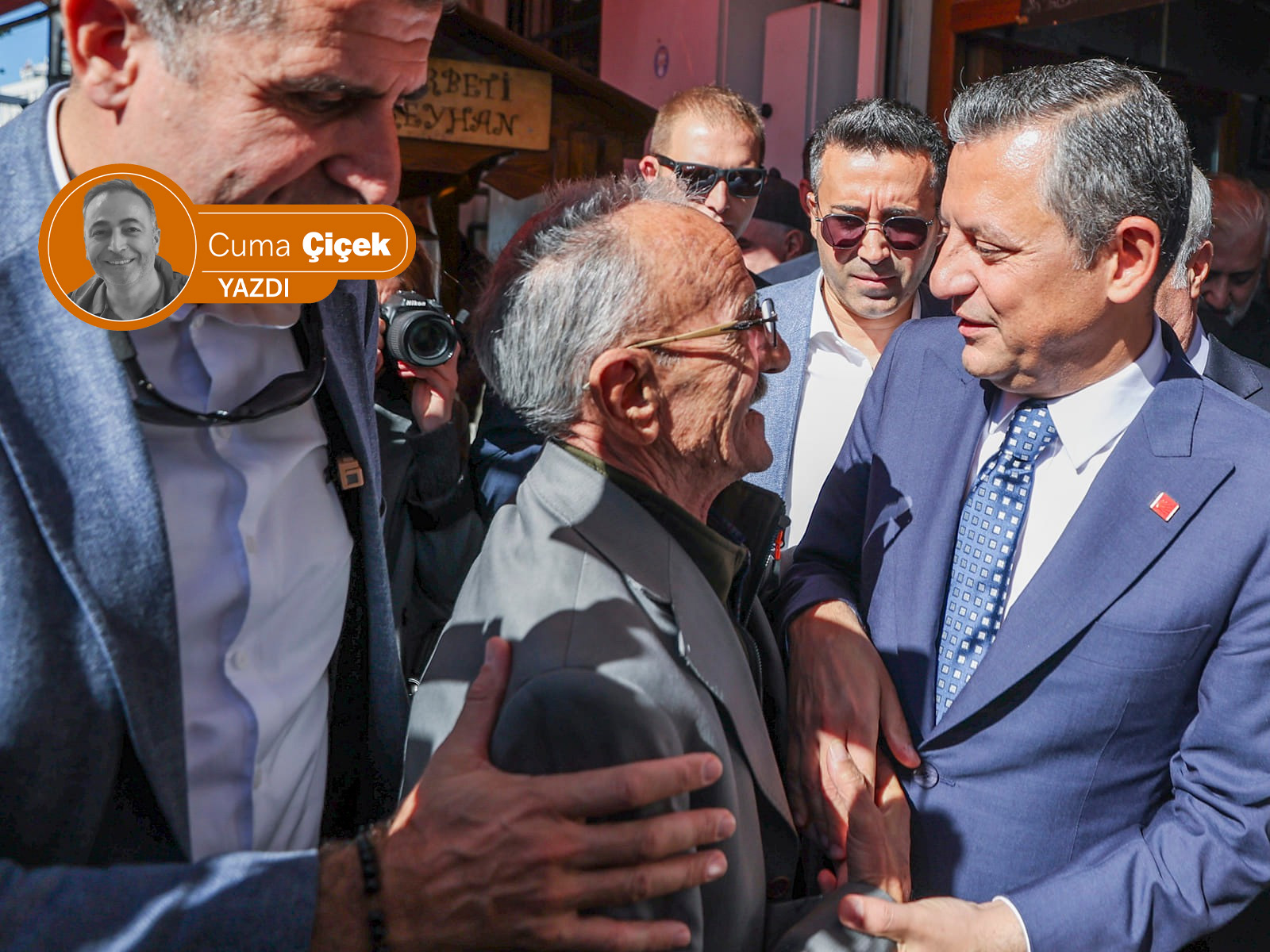 CHP ve Kürt barışı: Limitler, potansiyeller, fırsatlar