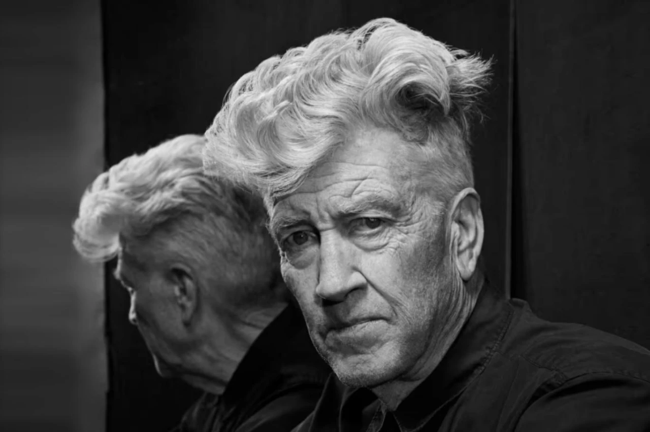 Yönetmen David Lynch hayatını kaybetti