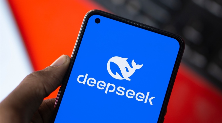 DeepSeek teknoloji devlerini vurdu: Hisselerde düşüş yaşanıyor