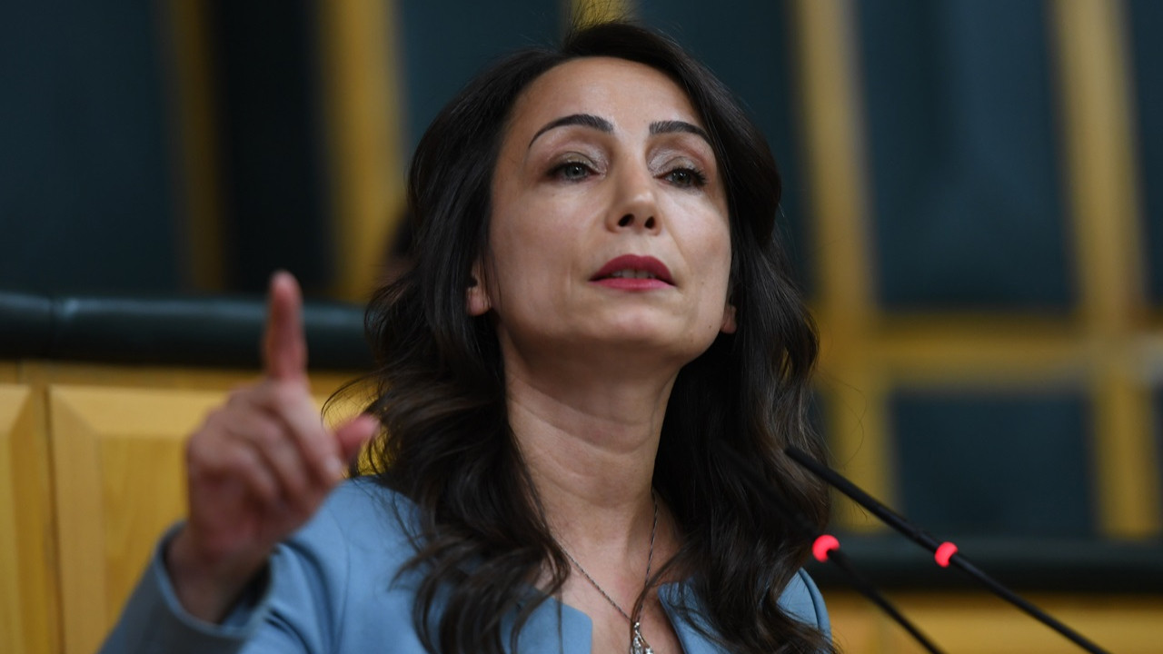 Tülay Hatimoğulları: Gülistan için adalet sağlansaydı Rojinler, Narinler yaşıyor olacaktı