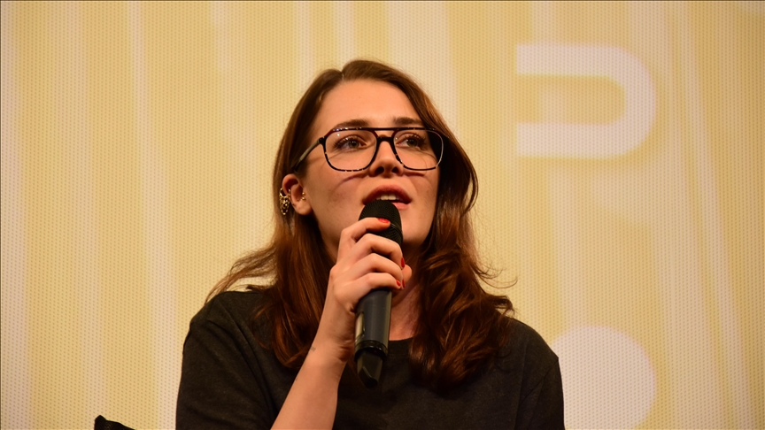 Ayşe Barım soruşturması: Oyuncu Deniz Işın ifade verdi