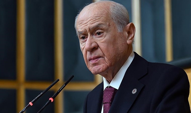 Bahçeli’den İmralı heyetine ikinci görüşme için çağrı