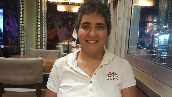 Avukat Dilek Ekmekçi’ye ceza ve tahliye
