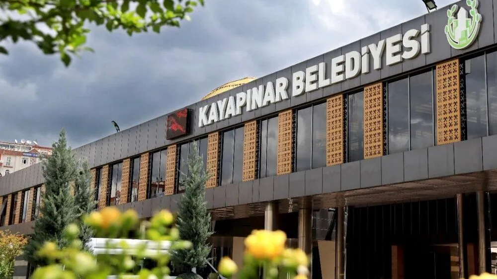 Kayapınar Belediyesi’nden 3 bin 500 aileye destek
