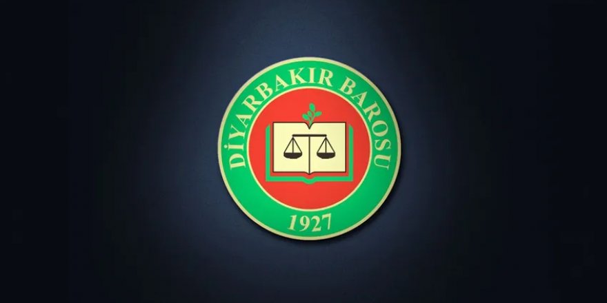 Diyarbakır Barosu’ndan Tişrin çağrısı: Sivillerin korunması uluslararası bir sorumluluk