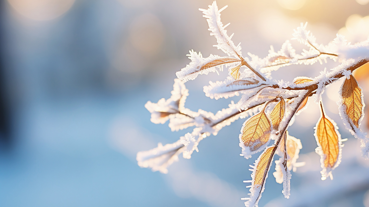 Meteoroloji’den buzlanma, don ve çığ uyarısı