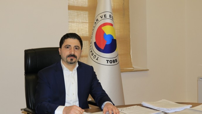 DTSO 2020-2024 yıllarına ait şirket verilerini açıkladı