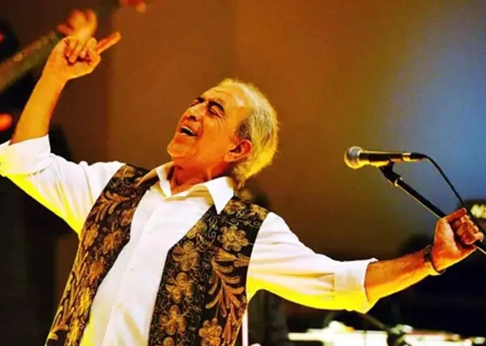 Kızı Türkü Akbayram’dan Edip Akbayram ile ilgili açıklama