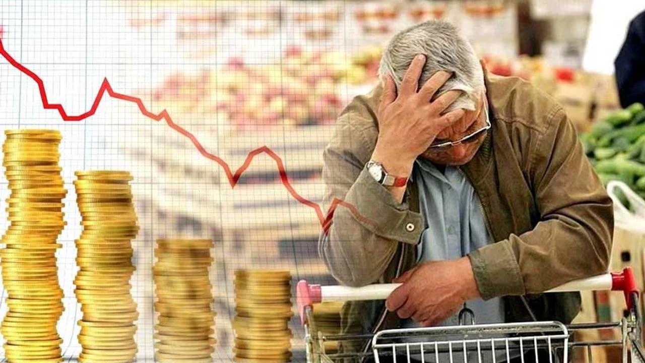 Aralık ayı enflasyonu açıklandı: TÜİK ve ENAG arasında yüzde 39,02 fark var