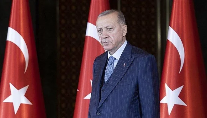 Cumhurbaşkanı Erdoğan: Gazze’de anlaşmayı memnuniyetle karşılıyoruz