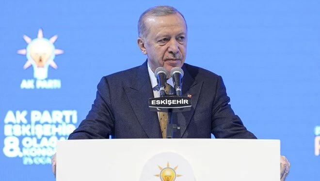 Cumhurbaşkanı Erdoğan: Yargı organlarımız tek tek hesap soracak