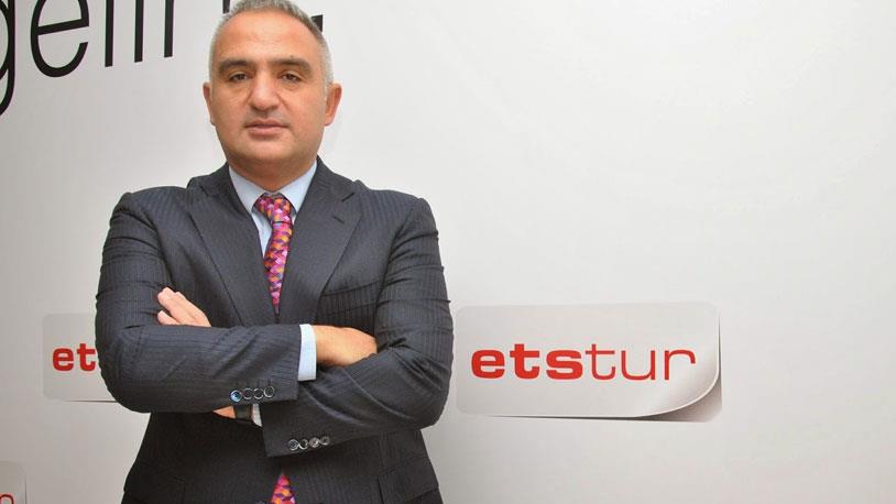 Turizm Bakanı’nın otel projesine eski çalışanının izin verdiği iddia edildi