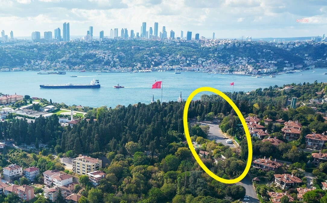 SGK, AK Partili belediyeden borca karşılık aldığı arsayı sattı