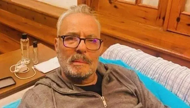 Ferdi Tayfur hayatını kaybetti