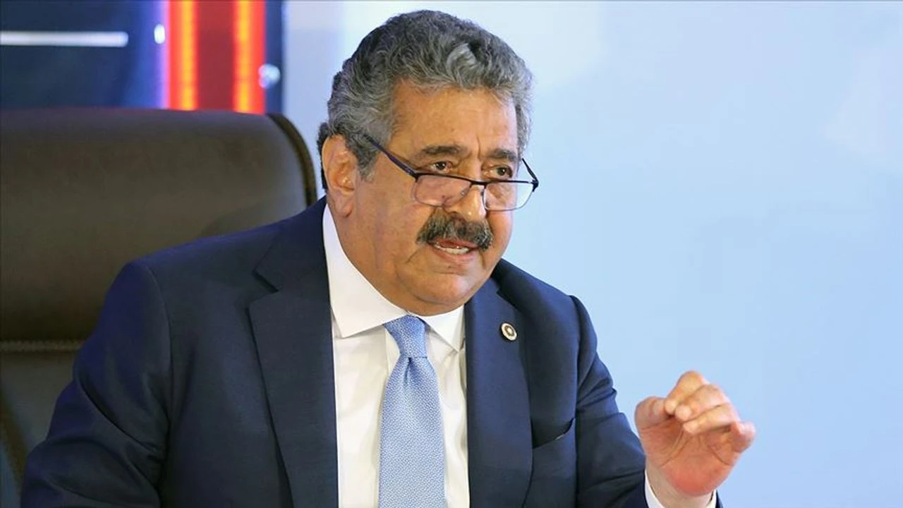 MHP’li Feti Yıldız’dan ‘hasta mahkum’ açıklaması: İnfazı geri bırakılmalı