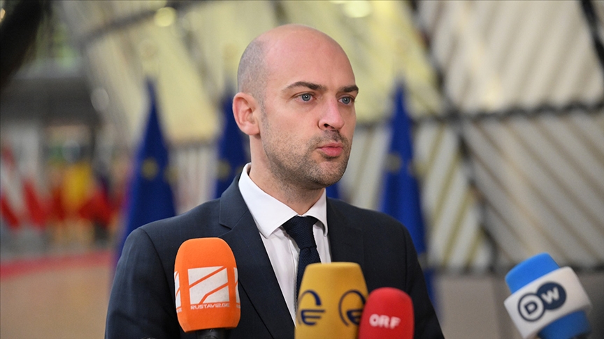 Fransa’dan Trump’ın Grönland açıklamalarına tepki: AB sınırlarına saldırılara müsamaha gösteremeyiz