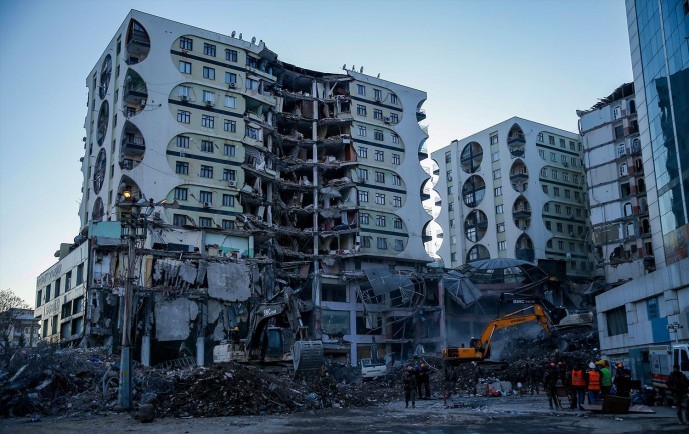 89 kişinin öldüğü Galeria Davası’nda kararın bozulması istemi