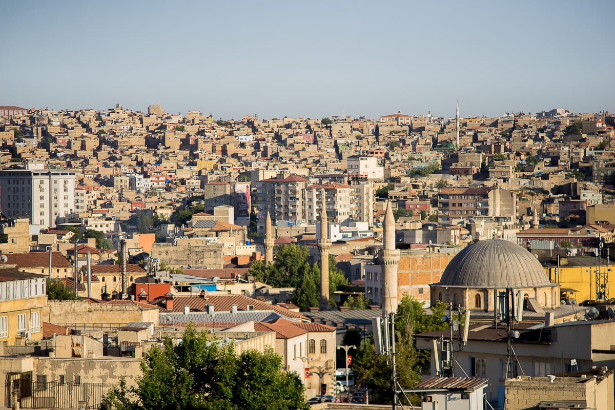 Konya’da kaybolan kız çocukları Gaziantep’te bulundu: Aileye bilgi verilmedi