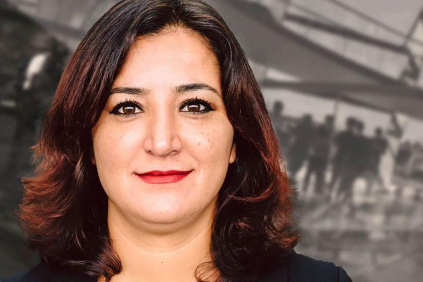 Almanya’da Kürt Milletvekili Gökay Akbulut’a ırkçı saldırı