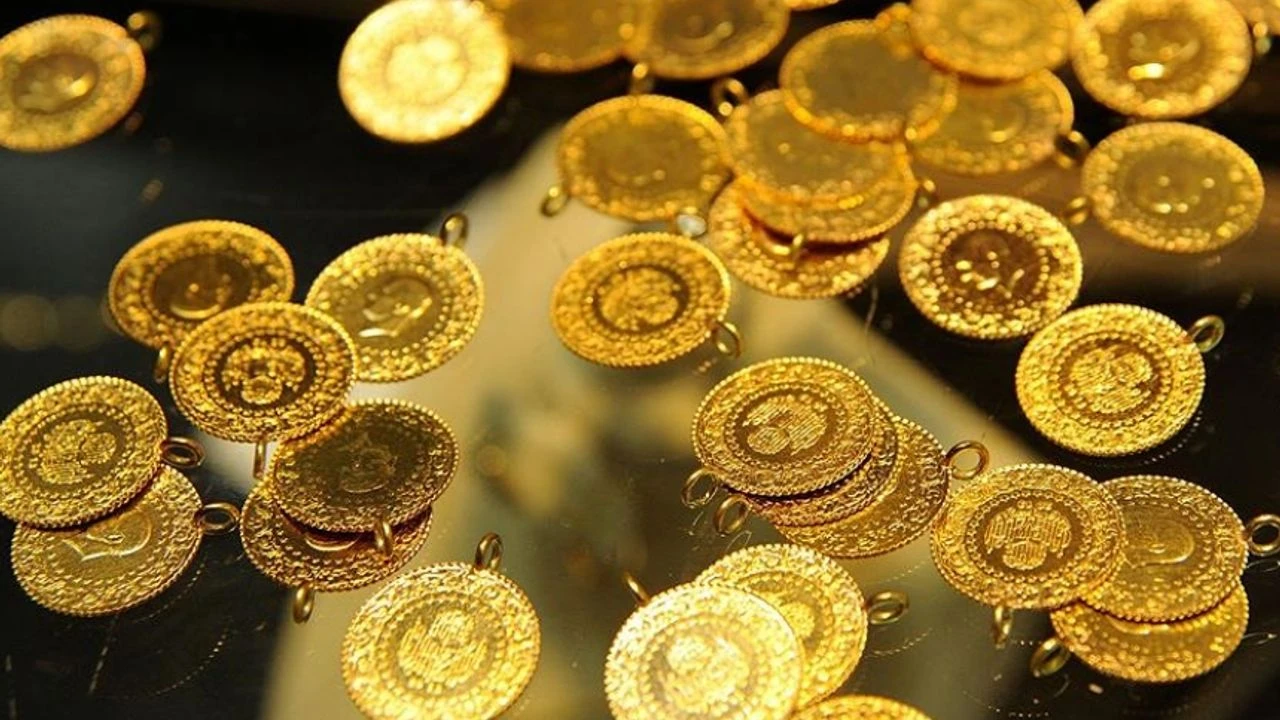 Altının gramı 3 bin 99 liradan işlem görüyor