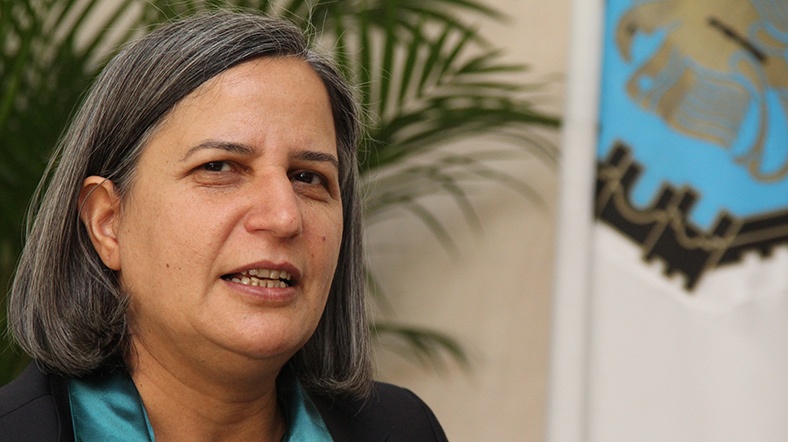 Gültan Kışanak: İkili politikalar sürecin akıbetine dair soru işaretleri bırakıyor