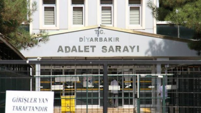Hani Belediye Eşbaşkanı Besile Narin’e ceza talebi