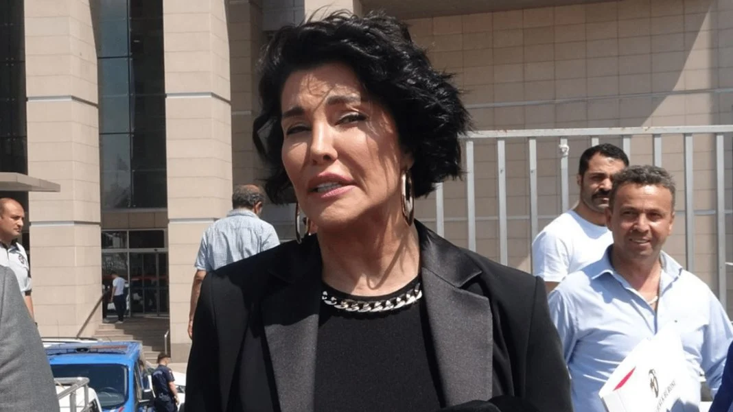 Deniz Akkaya’ya hapis cezası