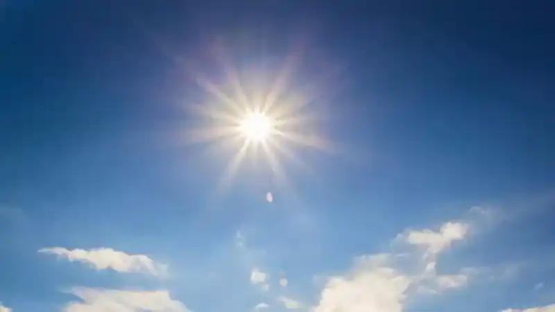 Meteoroloji açıkladı: Bugün hava nasıl olacak?