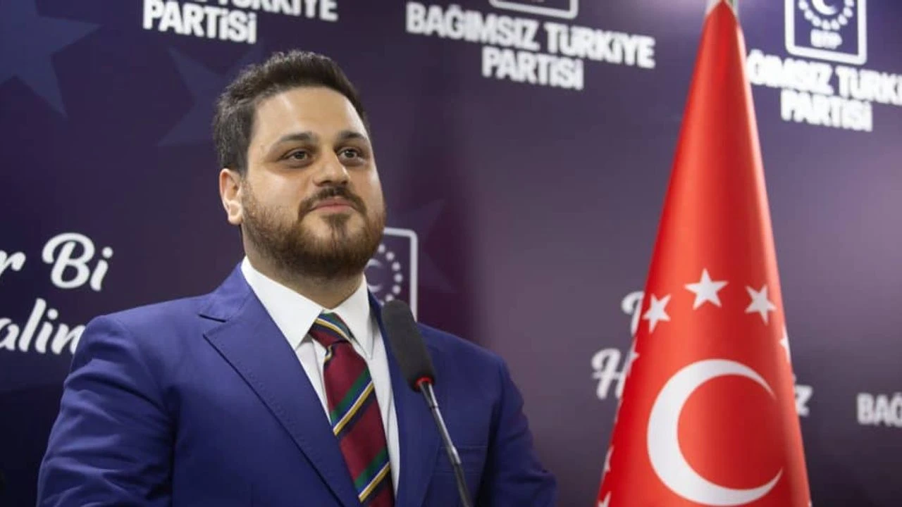 Hüseyin Baş: Yargılanmak istiyorum ama yargılanamıyorum