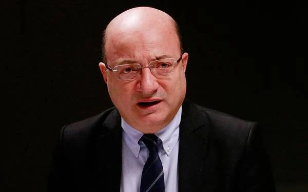 İlhan Cihaner ‘kayyım’ operasyonlarına karşı ‘Dalokay’ formülünü önerdi
