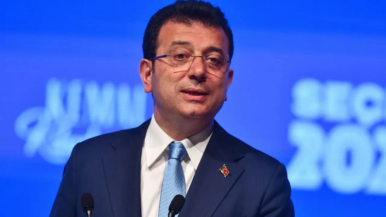 İmamoğlu’na ‘sahte diploma’ soruşturması: İfade tarihi değişti