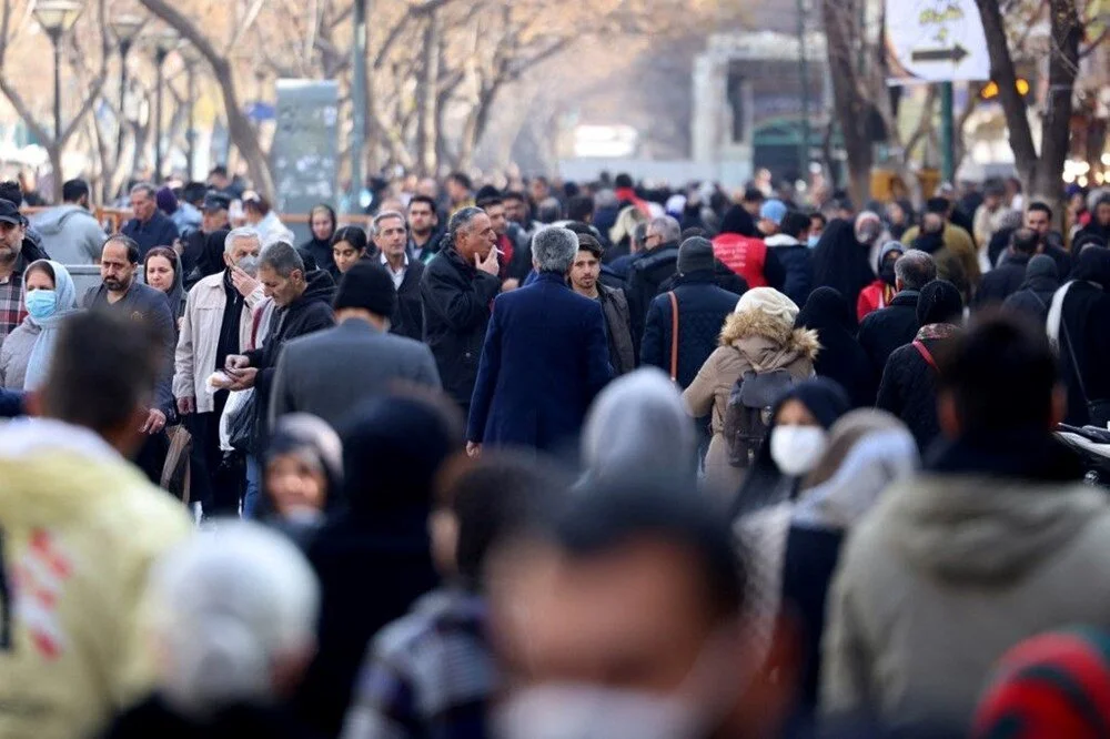 İran başkentini Tahran’dan taşıyor