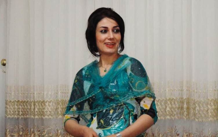 Pexşan Ezîzî için BM uzmanlarından İran’a çağrı: İdam cezası iptal edilsin