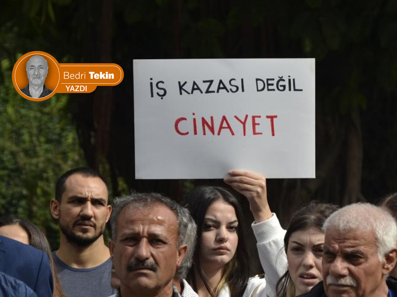 2024 yılı da emekçiler için ölüm yılı oldu