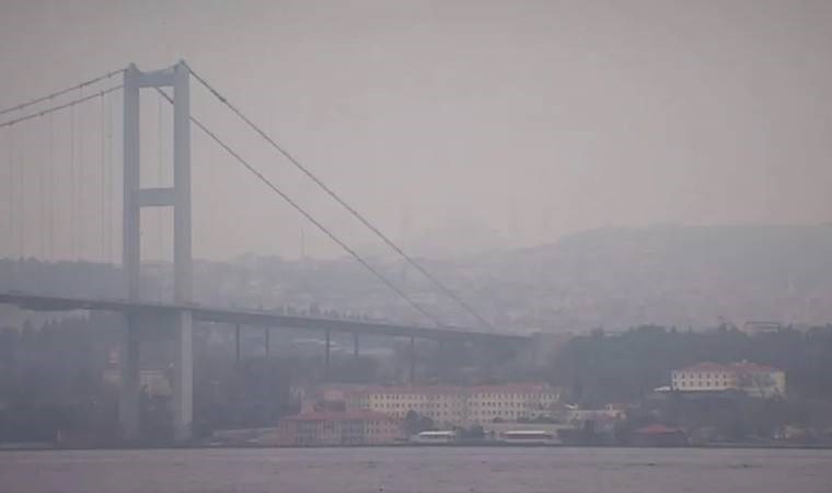 İstanbul’da havası en kirli ve en temiz ilçeler hangileri?