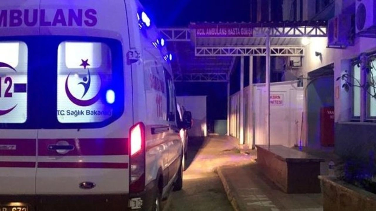 İstanbul’da son 24 saatte sahte içki nedeniyle 11 kişi öldü