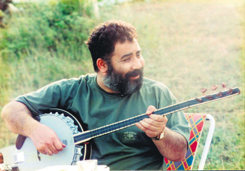 Ahmet Kaya şarkıları AKM’de seslendirilecek